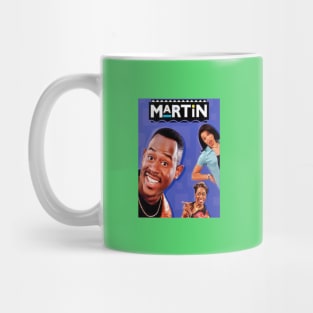 Martin Mug